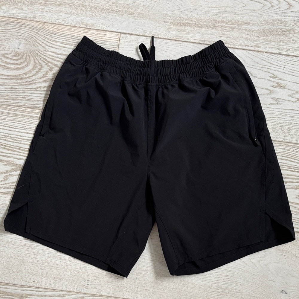 Men’s All In Motion size small athletic shorts.